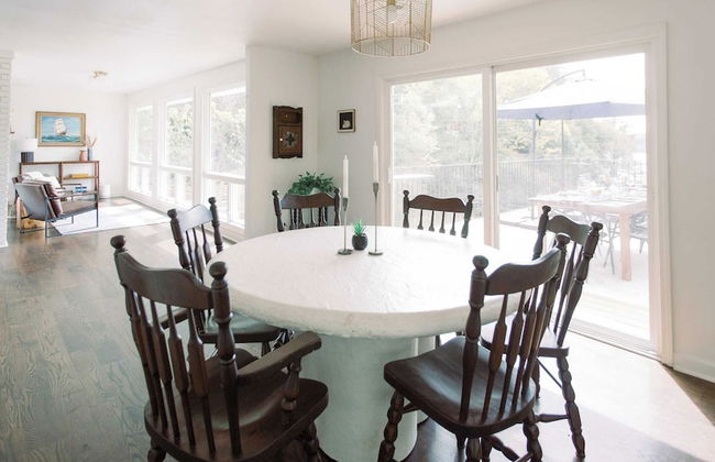 Hummingbird Home by Avantstay Hot tub + Sauna - Foto 16