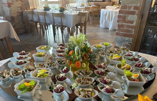 Cascina Marcantonio - Foto 21