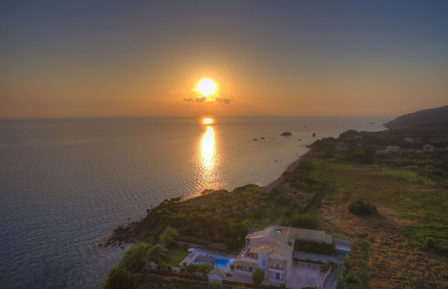 Villa Sofia - Foto 52