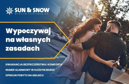 Zamoyskiego, Sun & Snow - Foto 8