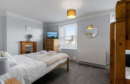 Coastal View Cottage - Foto 13