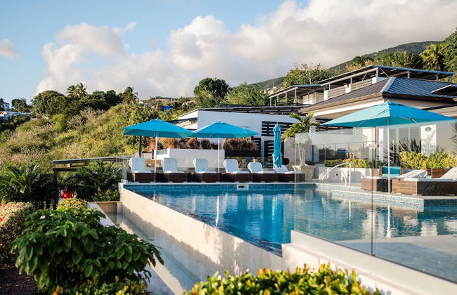 Sunset Reef St.Kitts - Foto 1