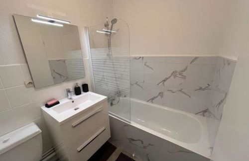 Nancy Autre Canal Chez Hélo - Foto 13