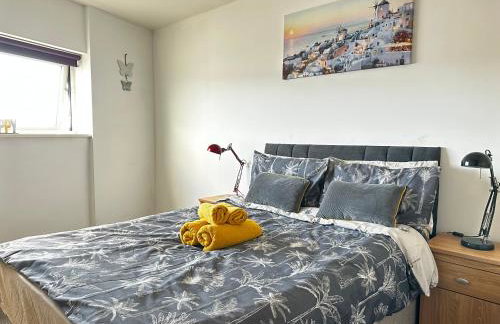 Stunning Ocean & City View APT - Foto 20