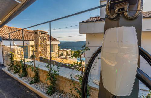 Vinodol hilltop Vila 21 - Foto 57