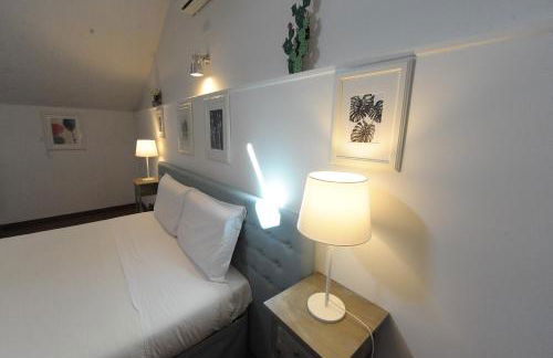 Aduepassi apartments - Foto 58