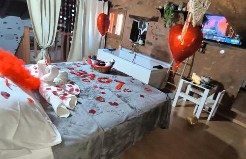 Casa rural La calleja de las hurdes TRCC00555 - Photo 10