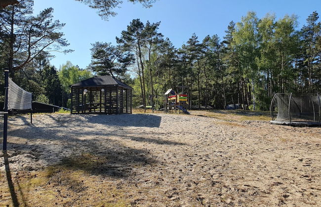 Baltic-Resort Pobierowo - Foto 39