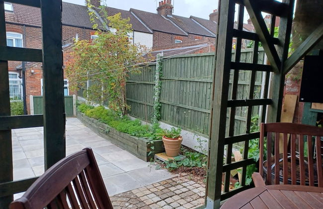 Huku Kwetu - Ferndale House - Foto 35