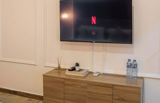 George Residence Nike Art Gallery Rd - Foto 11