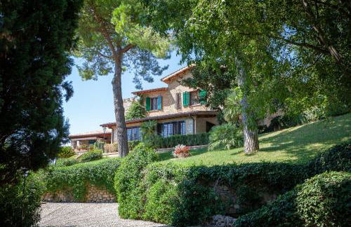 Conti Beccaris Castle by Rental in Rome - Foto 1