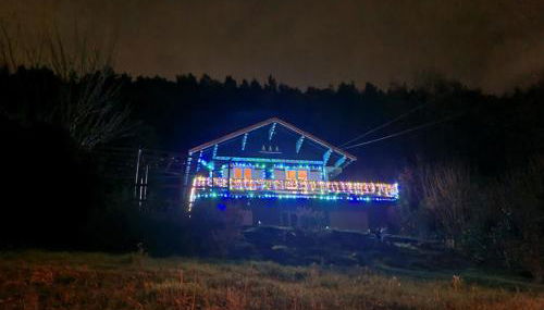 Le chalet des amis - Foto 2