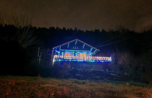 Le chalet des amis - Foto 2