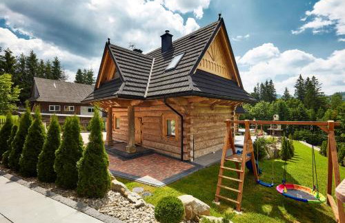 LITTLE KOIS VILLAGE - Foto 1