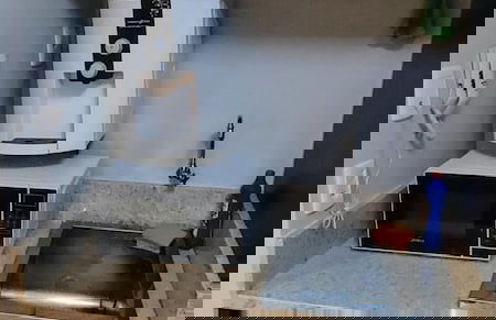 The Sun Resort - Super Apartamento de 2 Quartos - Photo 26