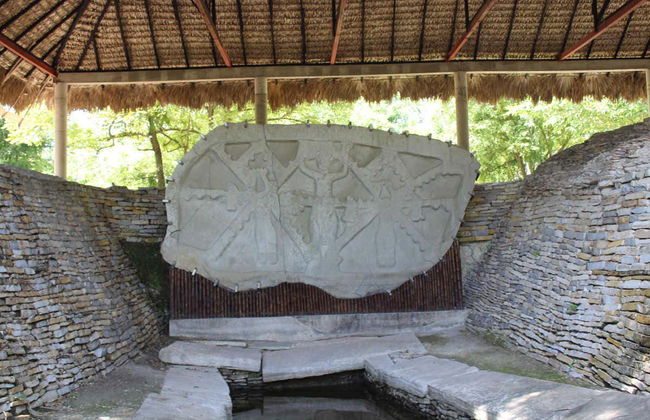 Escursione a Tamtoc e Taninul - Foto 2