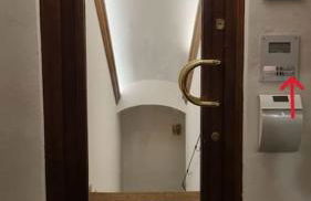 Studio Apartment Ariston in centro a Cortina - Foto 15