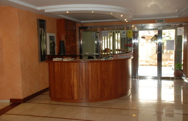 Galeon Hotel - Foto 6