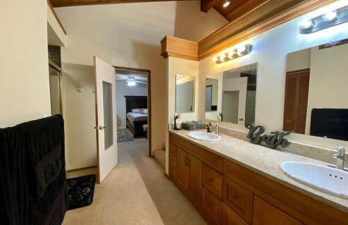 BV1-CASTLE VILLA-convenient n comfortable! - Foto 28