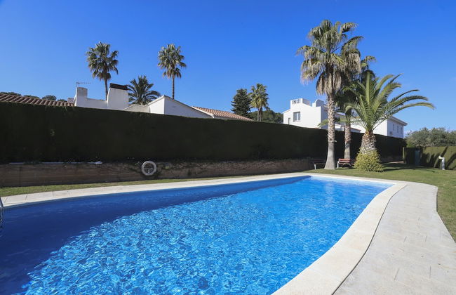 Chalet Costa Dorado - Foto 32