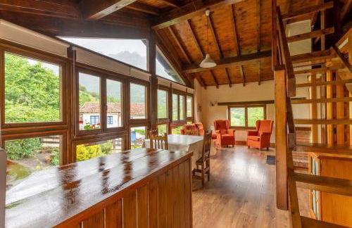 Apartamentos Rurales Los Picos de Redo - Foto 1