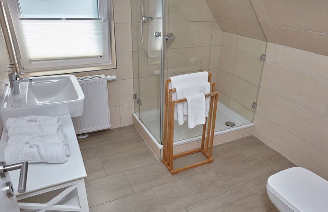 Ferienhaus Düneneck 10 - Foto 14