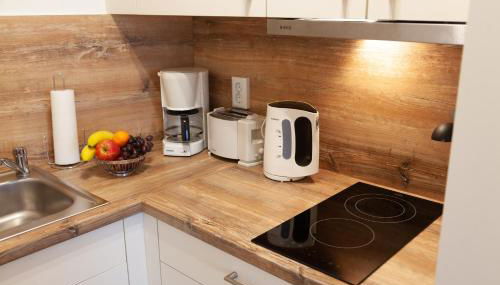 Ferienwohnungen Tobian - Foto 5