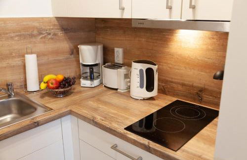 Ferienwohnungen Tobian - Foto 5