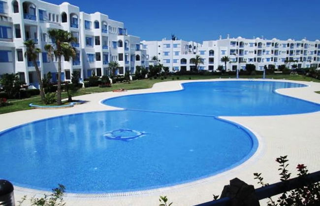 Jawhara Smir Residence - Foto 24