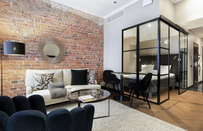 Bob W KOTI Katajanokka - Foto 12