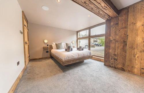 Quirky Retreats - The Old Stable - Foto 10