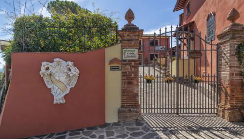 Casale Belvedere "L'Ulivo" e "La Terrazza" - Foto 2