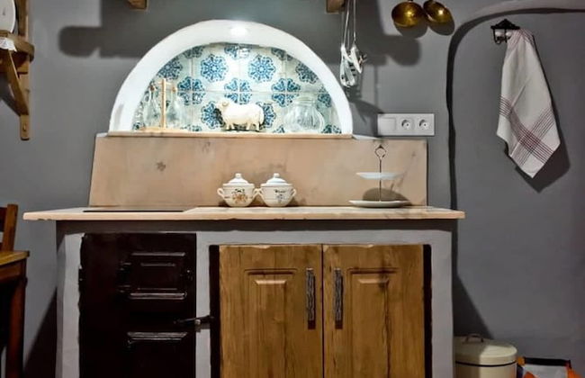 Casa Rural La Posada - Photo 6