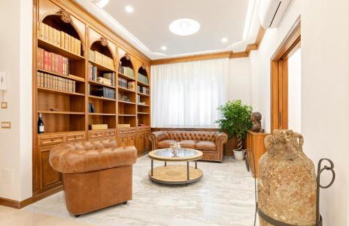 First Class Rome Apartments - Foto 30