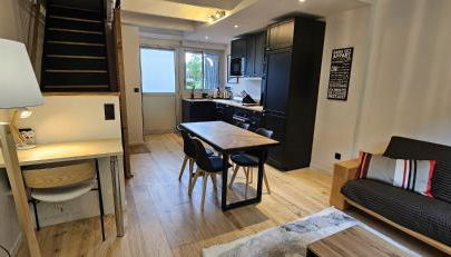 Appartement de charme sur golf - Foto 5