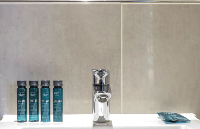 Tudors eSuites Birmingham City Centre Apartments near Gas Street Basin - Photo 12