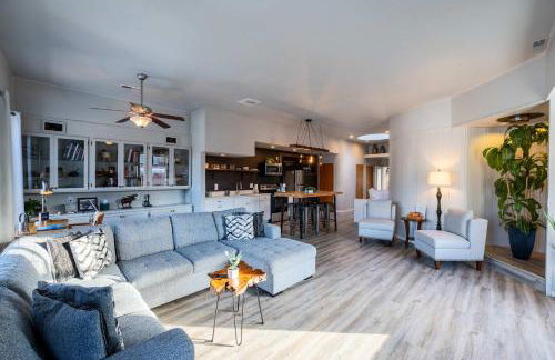 Penthouse: Rooftop Terrace - Foto 16