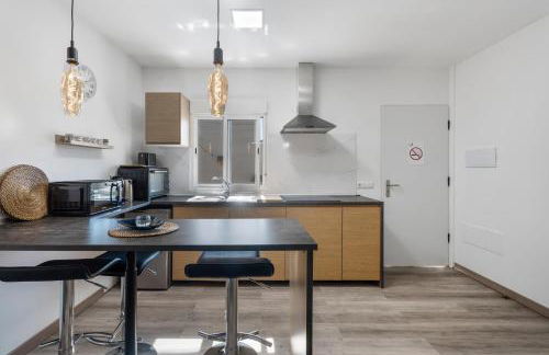 3 Apartamentos Omanai Tenerife Sur - Foto 6