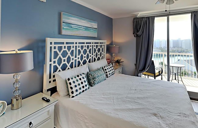 Terrace at Pelican Beach #703 - Photo 2