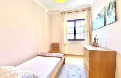 Villa Ágatha, vacaciones en familia en Lanzarote - Foto 3