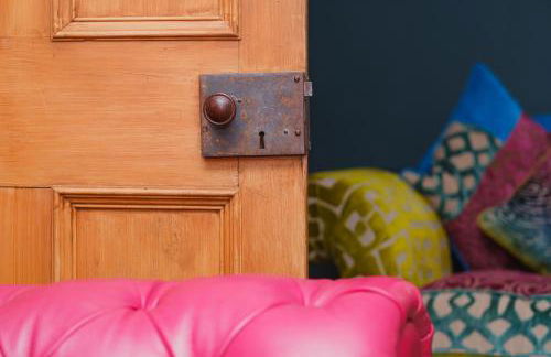 Tig Cottage - a rural, quirky, pet friendly 2 bedroom cottage near Ballantrae - Foto 25