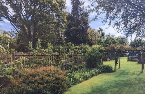 Nature Charm & Fruit Delights, multi-generation celebratory home -Try, Relax, Repeat - Sellindge - Foto 5