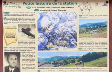 La Plagne Appartement au pied des pistes avec vue Mont Blanc - Foto 30