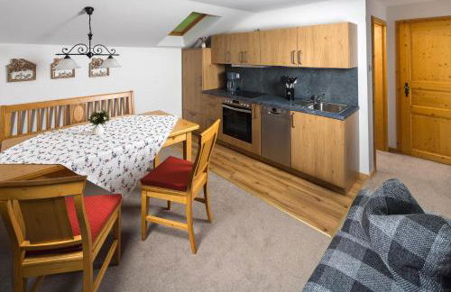 Ferienwohnung Triembachhof - Foto 5