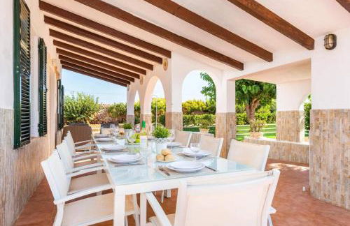 Villa Verde Ciutadella by Villa Plus - Foto 21