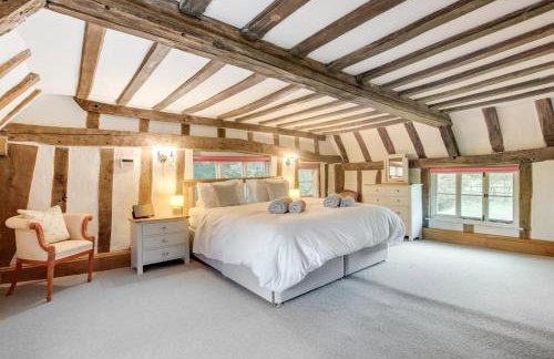 5 Bed in Finningham oc-obhf - Foto 8