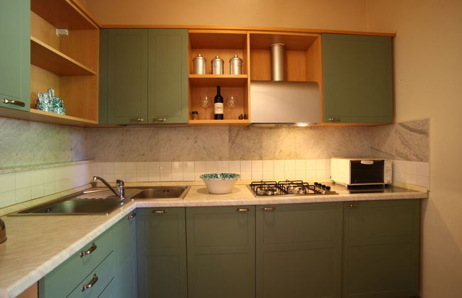 Podere il Pino - Photo 26