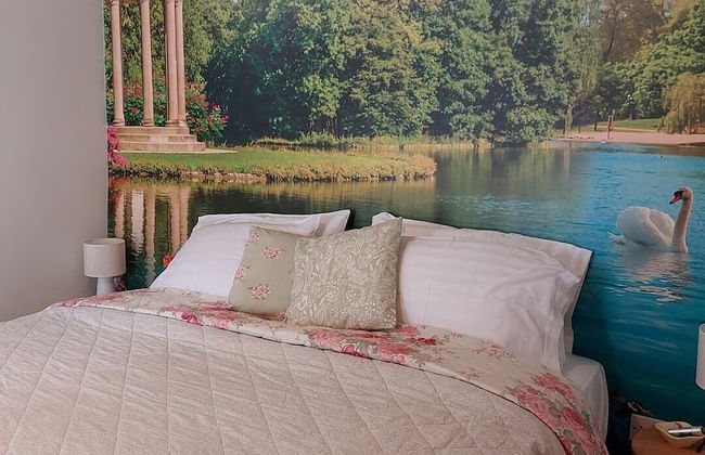 Wesley House Holiday Cottages - Foto 4