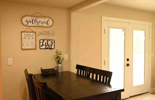 1 Block to Lake Eufaula! - Foto 6