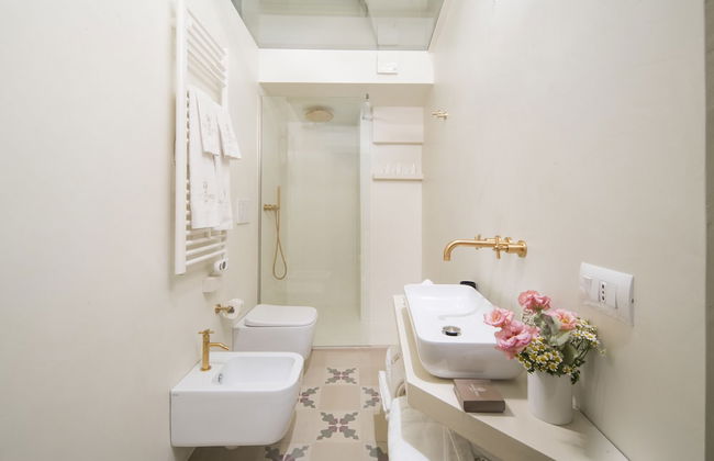 San Michele Suite - Photo 37